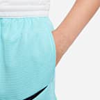 Nike Dri-FIT Older Kids' (Boys') Basketball Shorts
