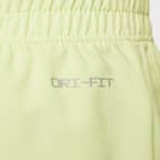 Shorts de tejido Woven infantil Nike Dri-FIT One
