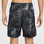 Nike Totality Camo Men's 18cm (approx.) Dri-FIT Unlined Fitness Shorts