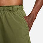 Nike Flex Men's Woven Training Shorts