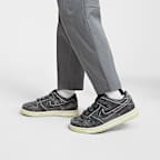 Nike Dri-FIT Toddler Woven Pants