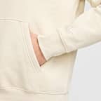 Nike Club Men's Fleece Pullover Hoodie