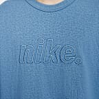 เสื้อยืดผู้ชาย Nike Sportswear Premium