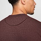 Nike Wool Classics Short-Sleeve T-Shirt