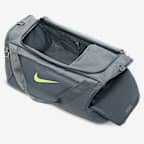 Nike Brasilia Winterized Training Duffel Bag (Small, 41L)