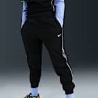 Kalhoty Nike Sportswear Club Dri-FIT pro větší děti