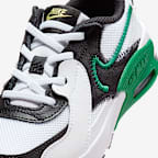 Nike Air Max Excee Younger Kids' Shoes