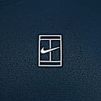 NikeCourt Advantage Men's Dri-FIT Tennis Top