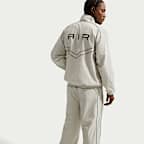 Träningsjacka Nike Air Windrunner för män