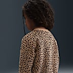 Conjunto de 2 piezas Kick Flare infantil Nike Wild Warmth