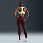 Nike Swoosh Medium-Support Women's Padded Sports Bra