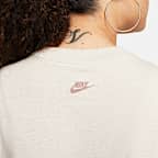 Nike Sportswear Heritage Women's Boxy Tee