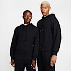 Sweat à capuche Nike Wool Classic