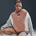 Nike Sportswear Phoenix Fleece Women's Oversized Hoodie