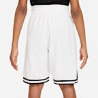 Nike Dri-FIT DNA Older Kids' (Boys') Basketball Shorts