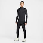 ナイキ ストライク メンズ Dri-FIT サッカードリルトップ