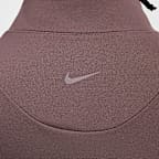 เสื้อแจ็คเก็ตซิปยาวผู้หญิง Dri-FIT Nike Zenvy