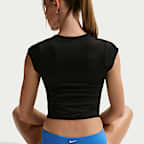 Nike Swim Effortless Essential Women's Hipster Bikini Bottom