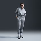Nike Sportswear Phoenix Fleece Women's Mid-Rise Sweatpants
