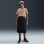 Nike Sportswear Essential Big Kids' (Girls') T-Shirt