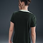 Chelsea FC Strike Nike Dri-FIT kortermet fotballoverdel til dame