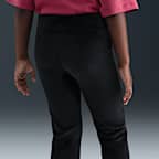 Nike Velours-Leggings (jüngere Kinder)