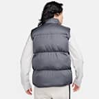 Nike Sportswear Club PrimaLoft® Men's Water-Repellent Puffer Vest