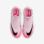 Nike Jr. Mercurial Vapor 15 Academy Younger/Older Kids' Multi-Ground Low-Top Football Boot