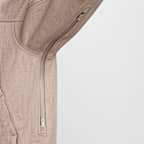 ナイキ ウール クラシックス 撥水 ジャケット