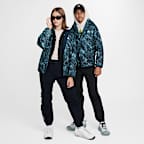 Nike ACG "Rope de Dope" Big Kids' Therma-FIT ADV Loose Jacket