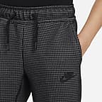 ナイキ スポーツウェア テック フリース ジュニア (ボーイズ) ウィンタライズド パンツ