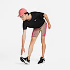 Nike Dri-FIT ADV AeroSwift 男款競速五分緊身褲