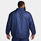 Nike Club Men's Coaches' Jacket