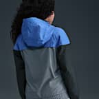 Nike Sportswear Windrunner Older Kids' Hooded Repel Jacket