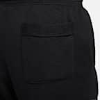 Nike Club Alumni Men's French Terry Shorts