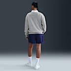 Nike Club Women's Fleece Loose Crew