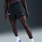 Nike Stride Men's Dri-FIT 13cm (approx.) Brief-Lined Running Shorts