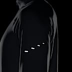 Nike Stride Men's Dri-FIT 1/4-Zip Running Top