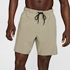 Nike Unlimited Men's Dri-FIT 7" Unlined Versatile Shorts