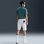 Nike Tour Men's Dri-FIT Textured Golf Polo