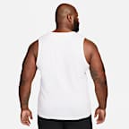 Nike Primary Men's Dri-FIT Versatile Tank