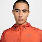 Nike Trail Aireez Men's Running Jacket