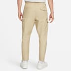 Nike Sportswear Men's Unlined Utility Cargo Trousers