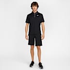 Nike Tour Men's Dri-FIT Golf Polo