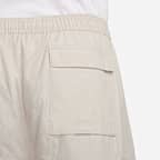 Shorts cargo de tejido Woven para hombre Nike Club