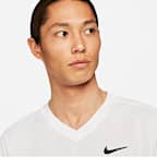 NikeCourt Dri-FIT Victory Men's Tennis Top