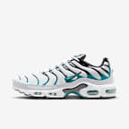 White/Reflect Silver/Turbo Green