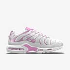 Nike Air Max Plus By You Custom Shoes