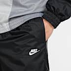 Nike Club Men's Woven Tracksuit
