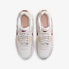 Nike Air Max 90 Tenis para niños grandes